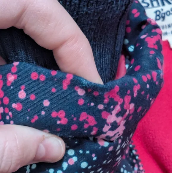 Kids OshKosh B'gosh Winter Ski Jacket - Picture 9 of 13